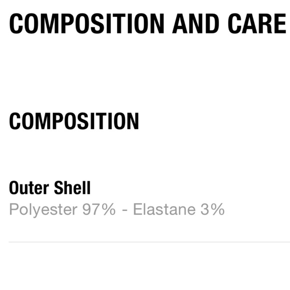 Zara Rubberized Print Dress NWT - Picture 12 of 12